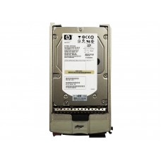 HP 300GB 15K FC EVA AG425A AG425B USED
